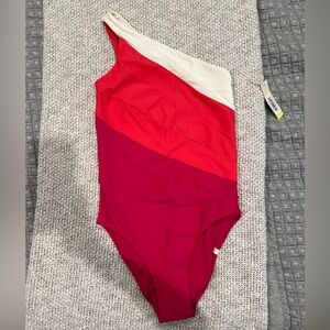 Summersalt Long torso sidestroke Swimsuit